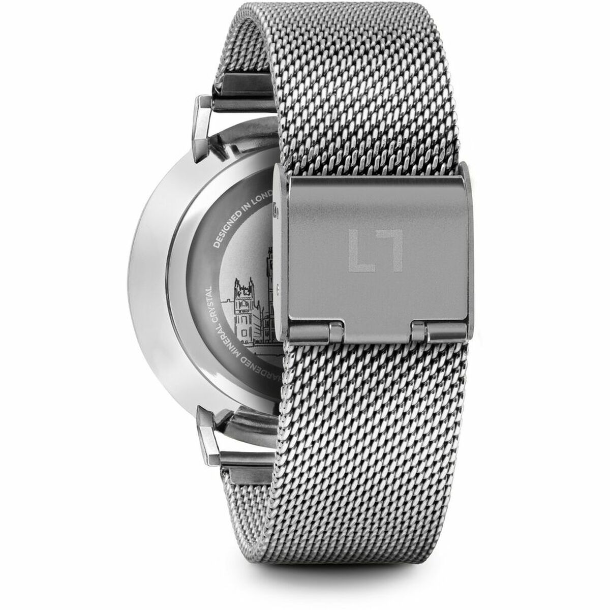 Damenuhr Millner (Ø 36 mm)